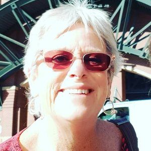 Meet your Posher, Betsy